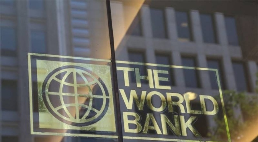 Dünya Bankası'ndan Türkiye'ye 1,9 milyar dolarlık finansman