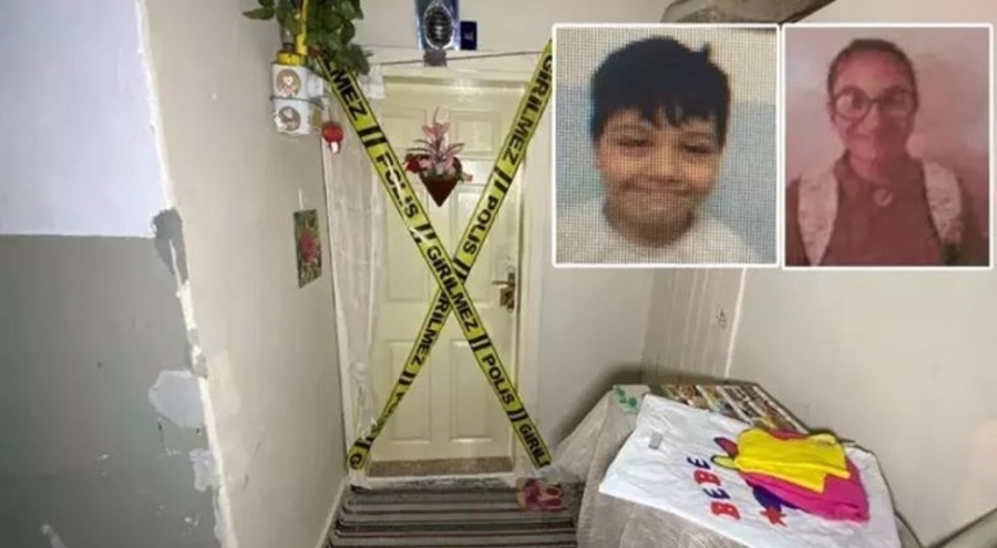 'Melek yavrularım' deyip katletmişti! Çocuklarını yataklarında boğan babanın cezai ehliyeti tam çıktı