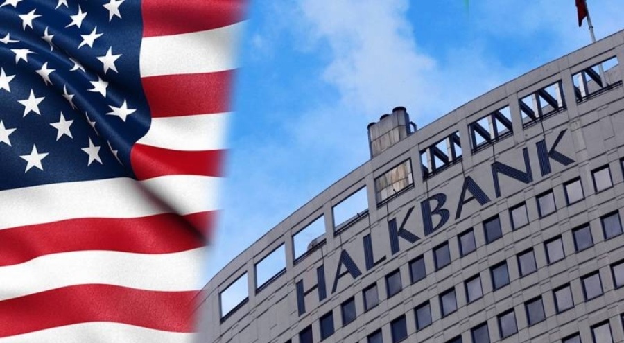 Halkbank'tan ABD'deki 'İran yatırımları' davasına ilişkin açıklama