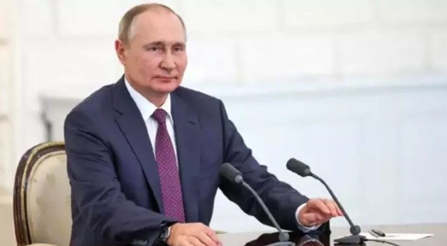 Vladimir Putin: BRICS'in küresel meselelerdeki etkisinin güçlendiğine tanıklık ediyoruz