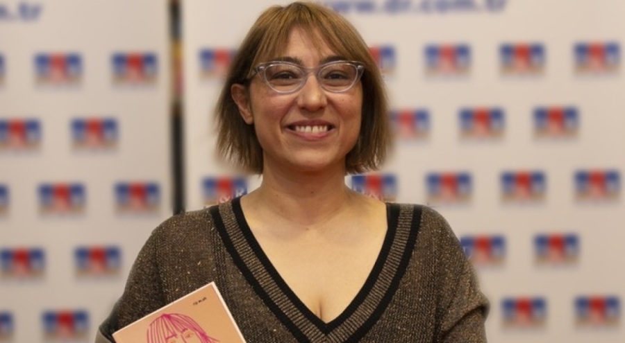 Şarkıcı Kalben hakkında mahkemeden zorla getirme kararı