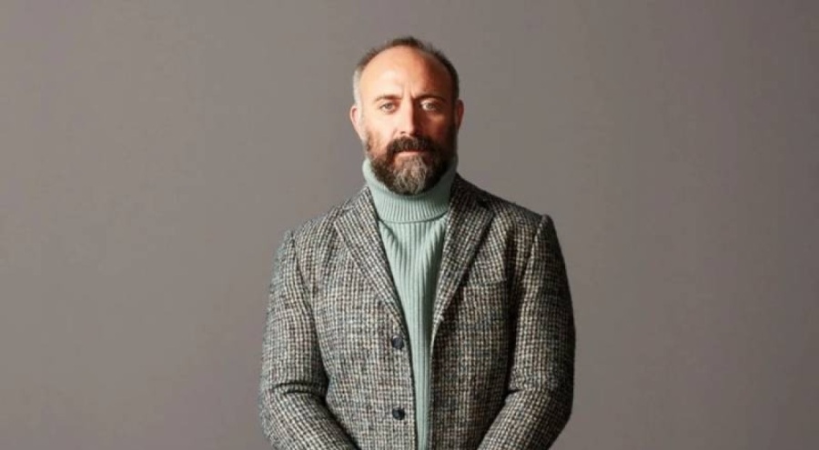 Kral Kaybederse'de Halit Ergenç'in partnerinin kim olacağı belli oldu