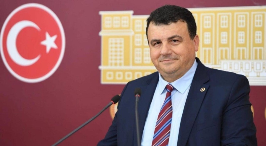 CHP Bursa Milletvekili Hasan Öztürk: Bulgaristan seçimleri Türkler için yol ayrımı olacak