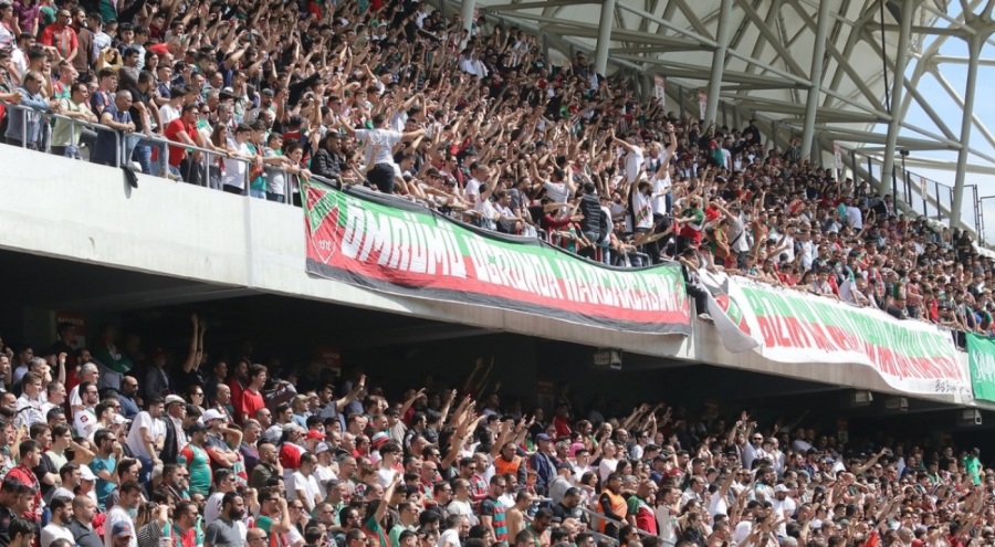 Karşıyaka maç bilet fiyatlarını 10 liradan satacak!