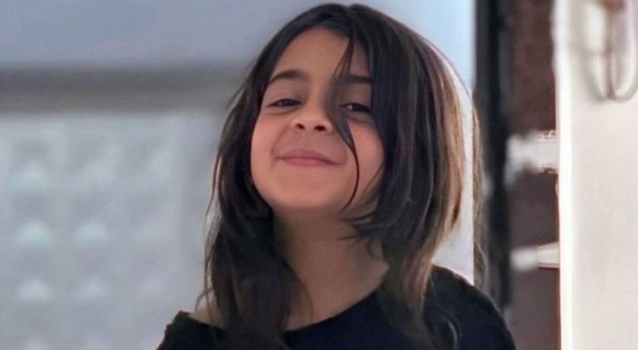 Narin cinayetinde ilk duruşma 7 Kasım'da