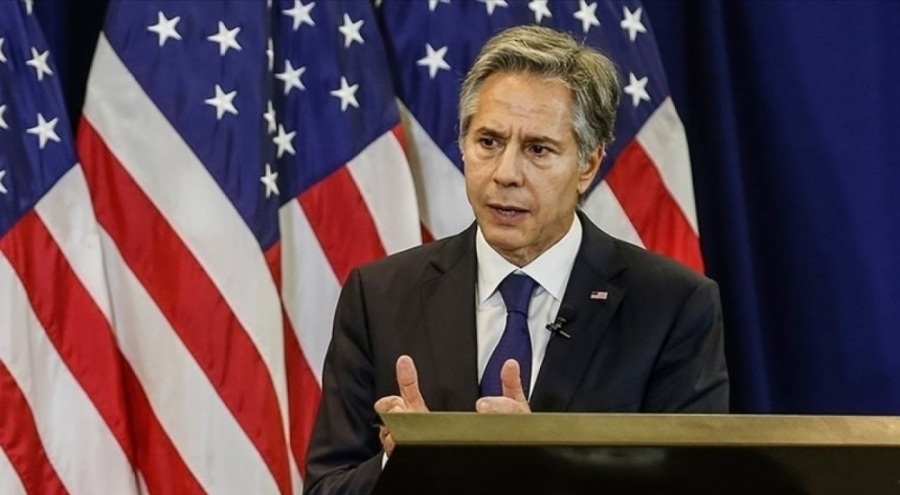 ABD, İsrail'i uyardı: Saldırıları sonlandırın