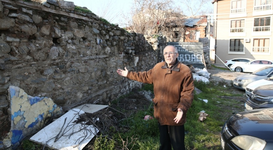 AK Parti Bursa Milletvekili adayı olan Sadettin Cangül yaşamını yitirdi