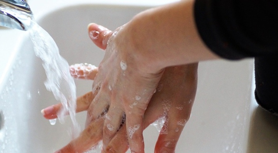 Enfeksiyonlardan korunmak için el hijyenine dikkat!