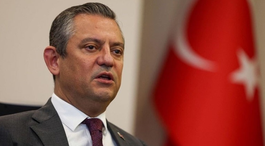 Özgür Özel'den saldırı sonrası ilk açıklama