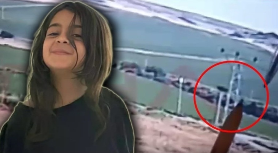 Nevzat Bahtiyar Narin'in cansız bedenini böyle taşımış!