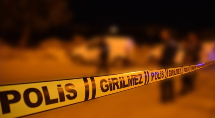 Işık ihlali yaptığı motosikletiyle otomobile çarptığı kazada hayatını kaybetti