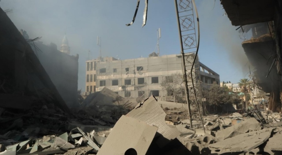 Hizbullah, Nasrallah'ın muhtemel halefi Haşim Safiyuddin'in öldüğünü doğruladı