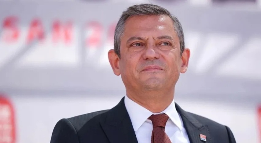 Özgür Özel programını iptal etti: Ankara'ya dönüyor