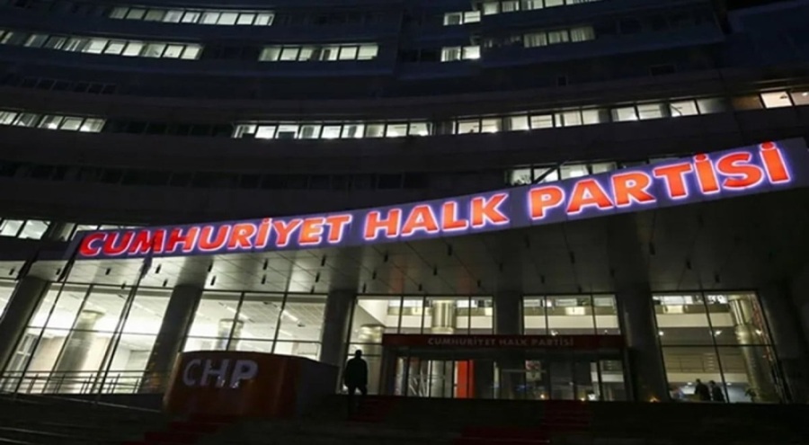 CHP'li belediyeler, terör saldırısı nedeniyle tüm etkinliklerini erteledi