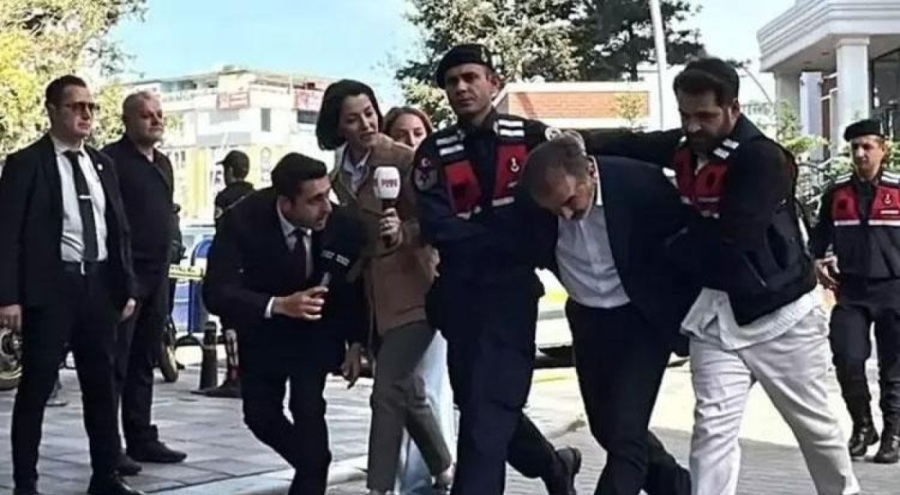 Yenidoğan Çetesi dehşetinde yeni ayrıntılar: Çaresiz mağdur hastalara tefecilik yapmışlar!