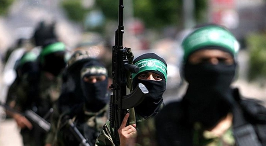 Hamas açıkladı! İsrail ordusu karargahına saldırı: Ölü ve yaralılar var