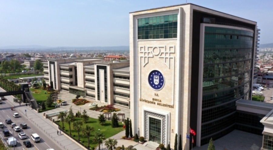 Bursa Büyükşehir Belediyesi tüm etkinlikleri iptal etti!