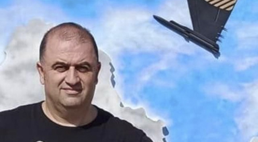 TUSAŞ saldırısında kalite kontrol görevlisi Cengiz Coşkun şehit oldu