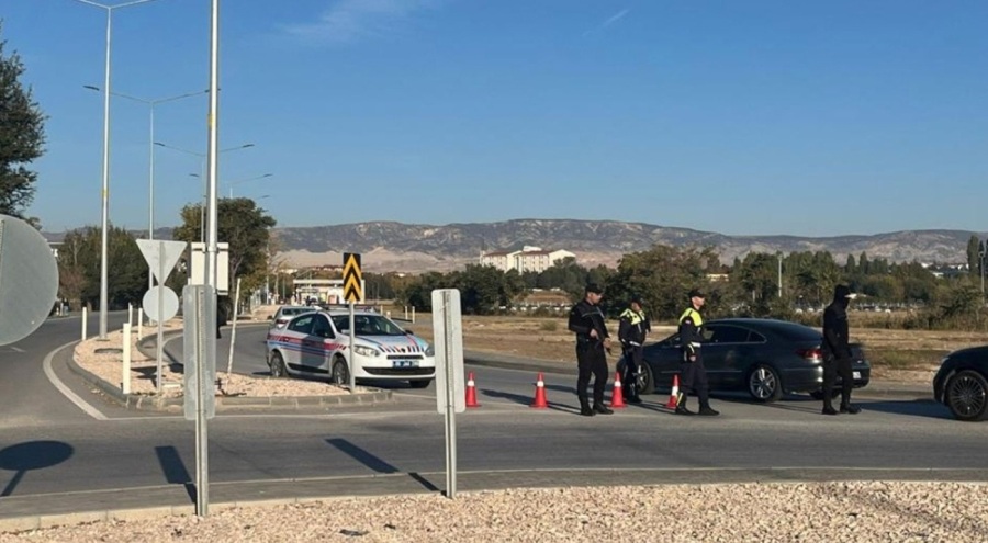 TUSAŞ'ta terör saldırısı sonrası güvenlik önlemleri artırıldı