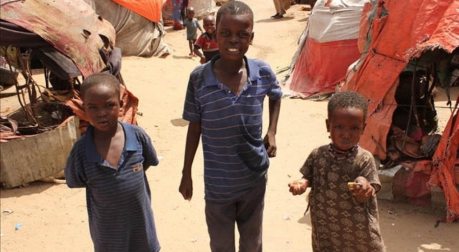 Nijerya difteri ile mücadele ediyor!