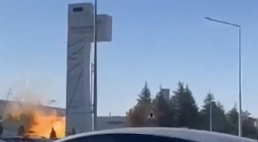 TUSAŞ'a terör saldırısı hakkında en son ne biliyoruz? Hangi örgüt gerçekleştirdi?