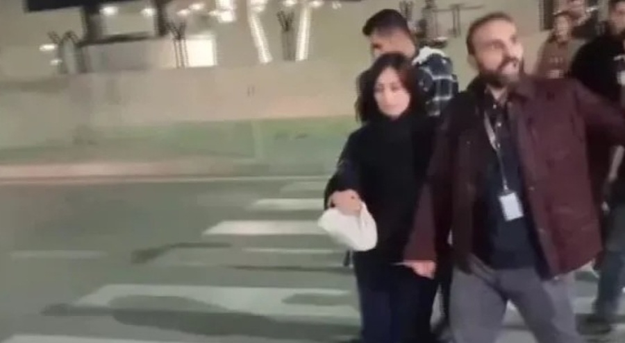 TUSAŞ çalışanından alçak saldırıya tepki: Hainlere inat daha fazla çalışacağız