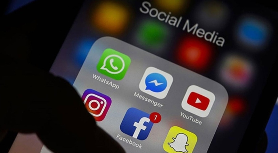 Sosyal medyaya giriliyor mu? Erişim Engeli? Kapatıldı Mı?