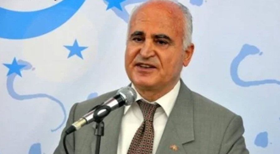 Eski Milli Savunma Bakanı hayatını kaybetti!