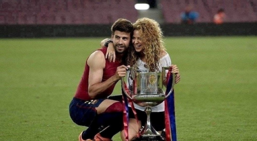Gerard Pique: Shakira gerçekleri söylemiyor