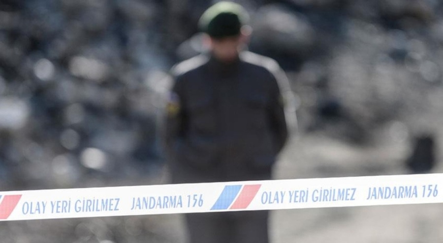 Kıskançlık dehşeti! 3 çocuk annesi karısını ve üvey kayınçosunu öldürdü