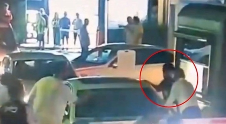 Savcıya yumruklu saldırı davası: İstenen cezalar belli oldu