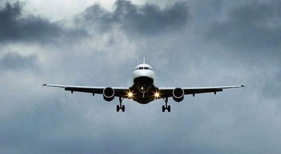 TUSAŞ'a terör saldırısının ardından havalimanlarında turuncu alarm verildi