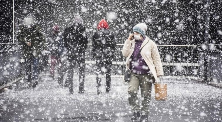 Kasım ayında pastırma sıcakları bekleniyor