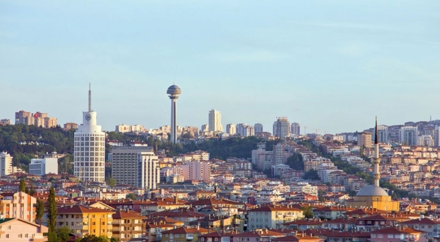 Terör saldırısı sonucu Ankara'da Cumhuriyet Bayramı etkinlikleri iptal edildi