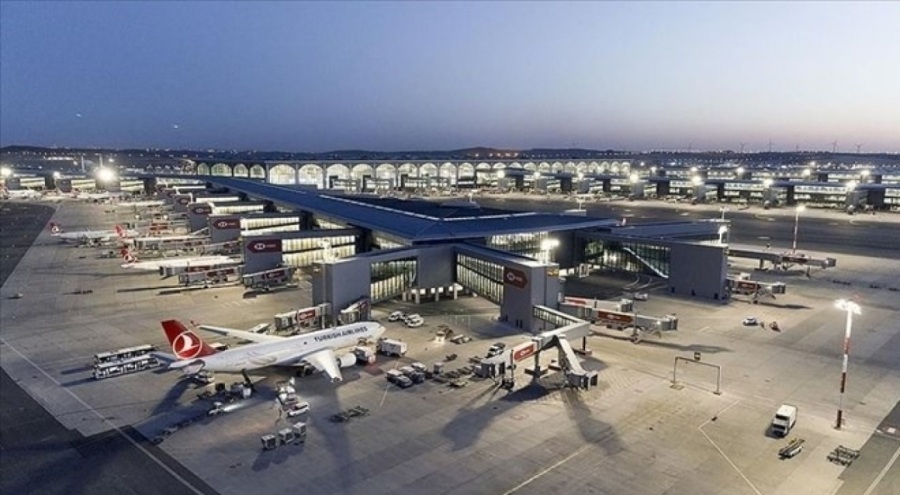 Turuncu alarm nedir, nasıl uygulanır? Havalimanlarında turuncu alarm verilirse ne olur?