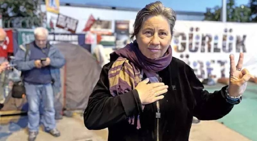 Ayşenur Ezgi Eygi'nin ölümüne tanık olan O'Sullivan, Ankara'da ifade verecek