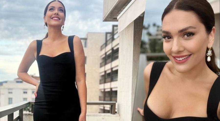 Bergüzar Korel 20 kilo verdi