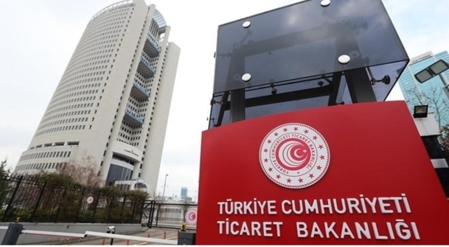 Ticaret Bakanlığı gümrüklerde 32,6 milyar liralık kaçakçılık engellendi