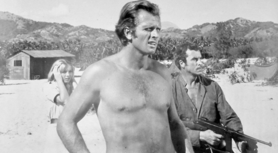 Tarzan'ın yıldızı Ron Ely yaşamını yitirdi