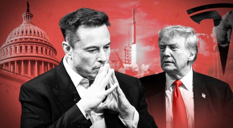 Elon Musk'ın Trump'a desteği: Bir kar-zarar meselesi