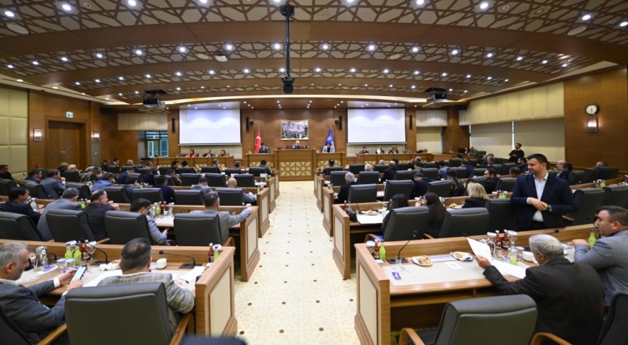Bursa Büyükşehir'de Cumhur İttifakı azınlığa düşebilir!