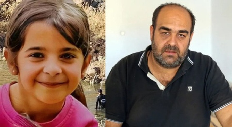 Narin soruşturmasında flaş gelişme! Baba ve ağabey hakkında zorla getirme kararı