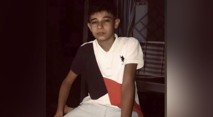 Av tüfeğiyle başından vurulan 14 yaşındaki çocuk öldü