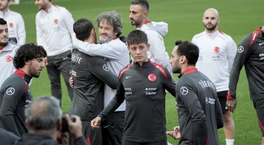 FIFA dünya sıralaması açıklandı: A Milli Takım kaçıncı sırada yer alıyor?