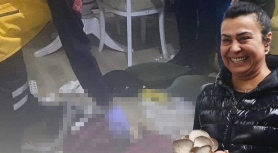 Vahşet: El ve ayakları arkadan bağlanıp boğularak öldürüldü