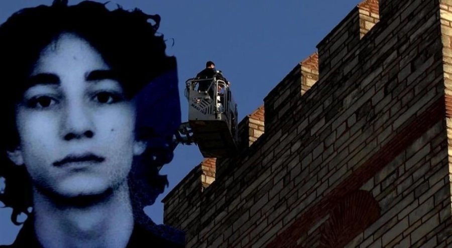 Sur canisi Semih Çelik'in dehşet veren son mesajları ortaya çıktı