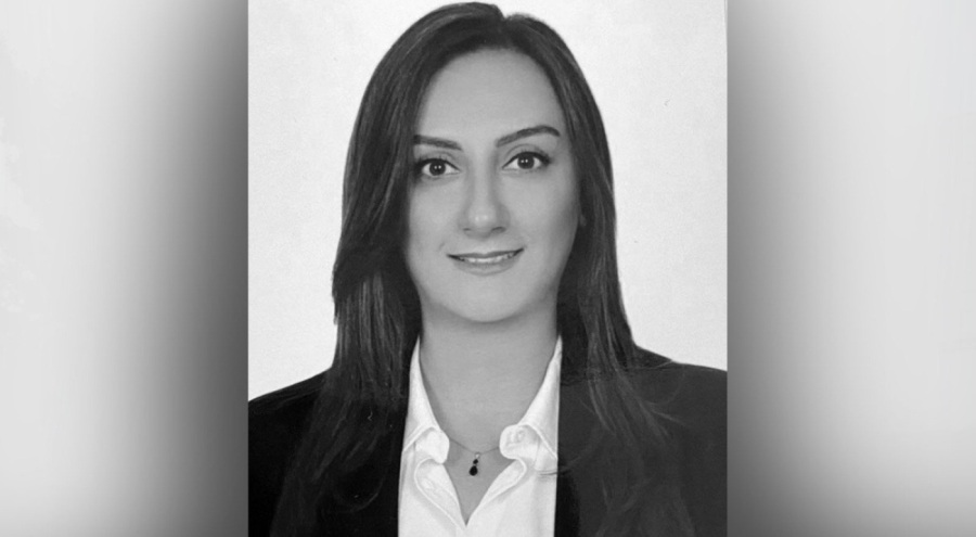 TUSAŞ'taki hain saldırıda şehit olan mühendis Zahide Güçlü Ekici kimdir?