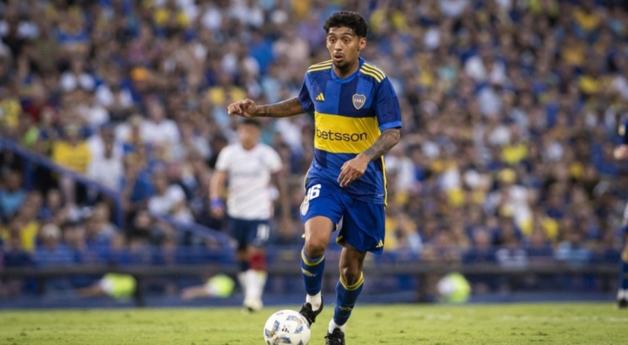 Arjantinli futbolcu Cristian Medina: Bırakın Fenerbahçe'ye gideyim