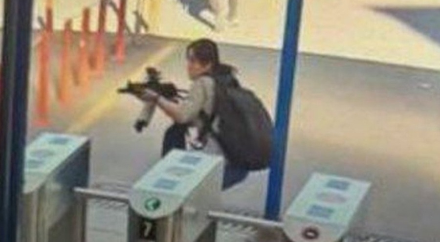 Bakan Yerlikaya, TUSAŞ'a hain saldırıyı düzenleyen teröristlerin kimliğini açıkladı