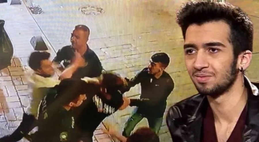 Şarkıcı Çağatay Akman davasında karar